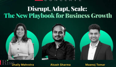 SME Growth Conclave 2026: How young enterprises are shaping the future of Indian business