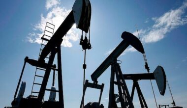 Alberta leading country in economic growth while rest of Canada stalls: report