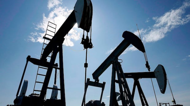 Alberta leading country in economic growth while rest of Canada stalls: report