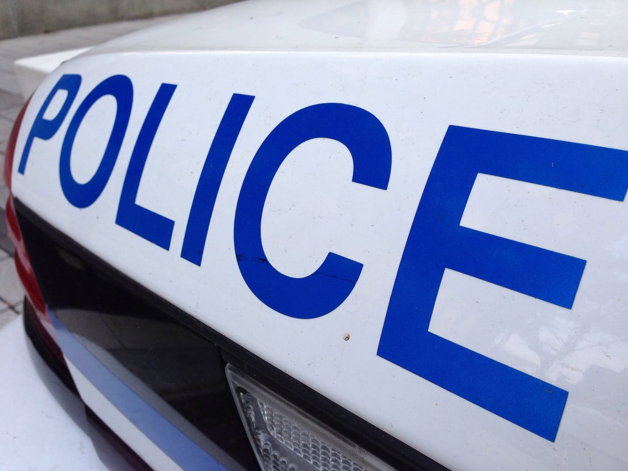 The Toronto police chief is urging the public to abide by provincial stay-at-home orders.