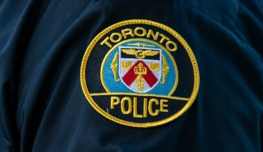 Toronto police officer caught with drugs in his car sentenced to 4 years in prison
