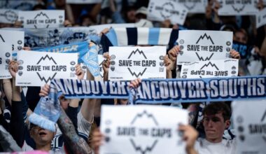 Stakeholders meet as efforts continue to keep Whitecaps in Vancouver | NanaimoNewsNOW