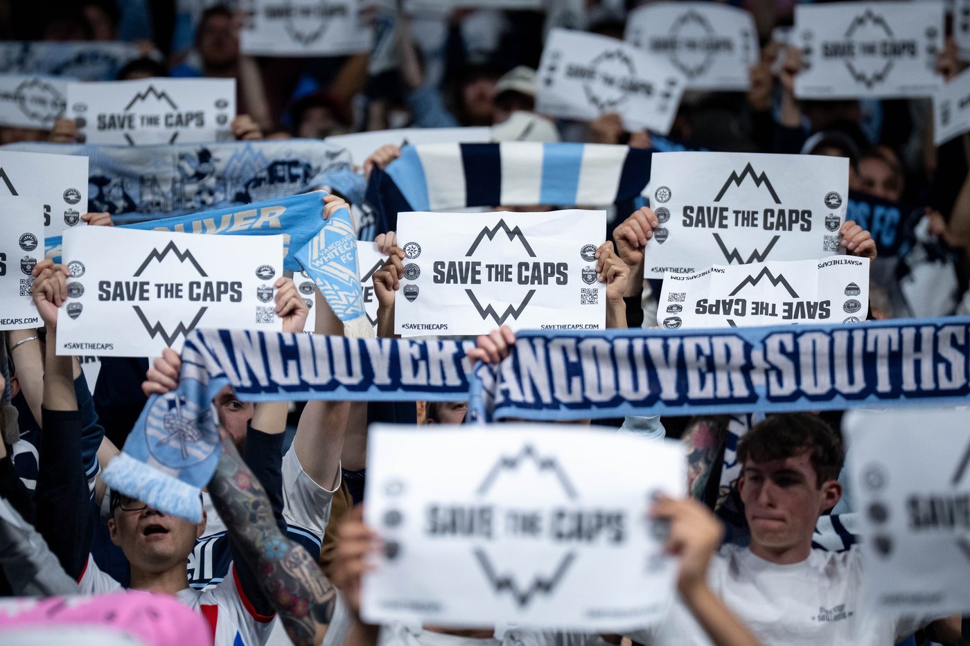 Stakeholders meet as efforts continue to keep Whitecaps in Vancouver | NanaimoNewsNOW