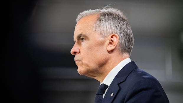 Carney says feds are eliminating watchdog that oversees companies operating abroad