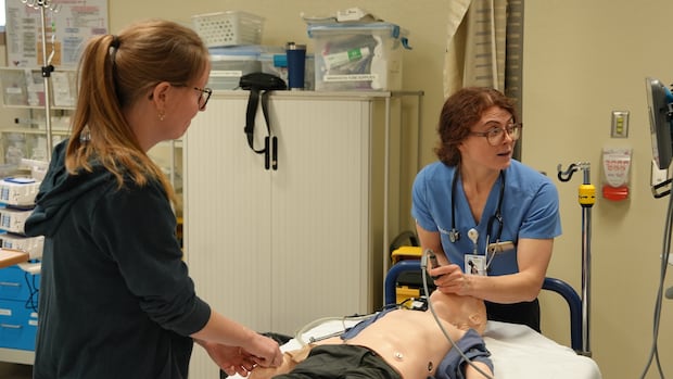 Paediatric training program helps community hospitals prepare for high-stakes emergencies