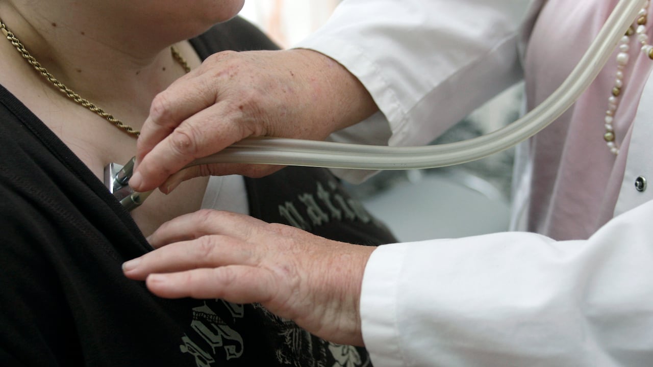 Vancouver menopause clinic seeks to help those with severe symptoms