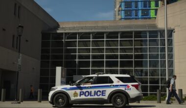 AI deepfake investigation by Ottawa police not trauma-informed, alleged victims say