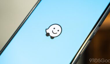 Waze now shows traffic lights, but not for everyone yet