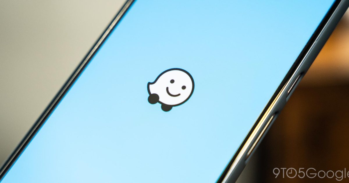 Waze now shows traffic lights, but not for everyone yet