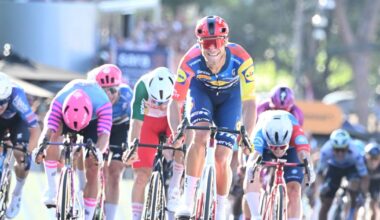 Copenhagen Sprint 2026 | Groenewegen to Face Many Belgians