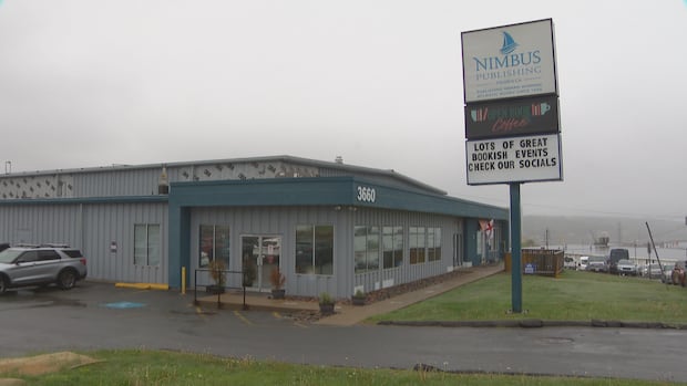 The AI book wave and how a Halifax publisher is resisting it