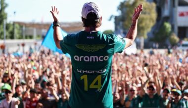LIVE: F1 Barcelona GP commentary and updates - FP1 is under way with seven rookies in action | Live text