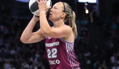 WNBA Picks & Predictions: Friday (6/12)