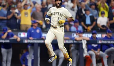 MLB Best Home Run Bets For June 12, 2026—Chourio And Eldridge