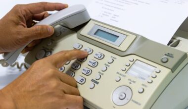 N.W.T. gov't says health department fax machines aren't going away anytime soon