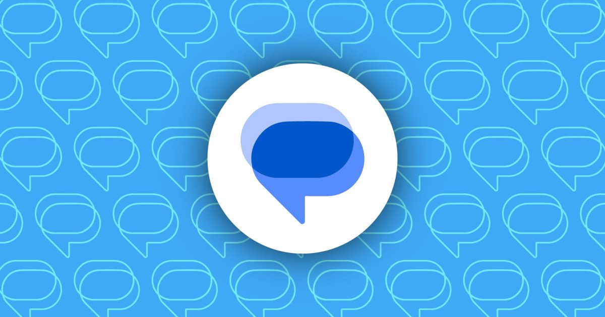 Google Messages makes the voice memo button more prominent