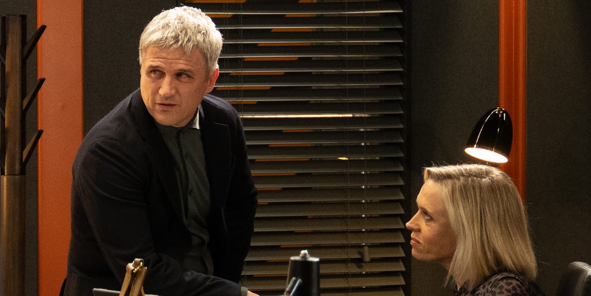 Emmerdale confirms key character's permanent exit in latest episode