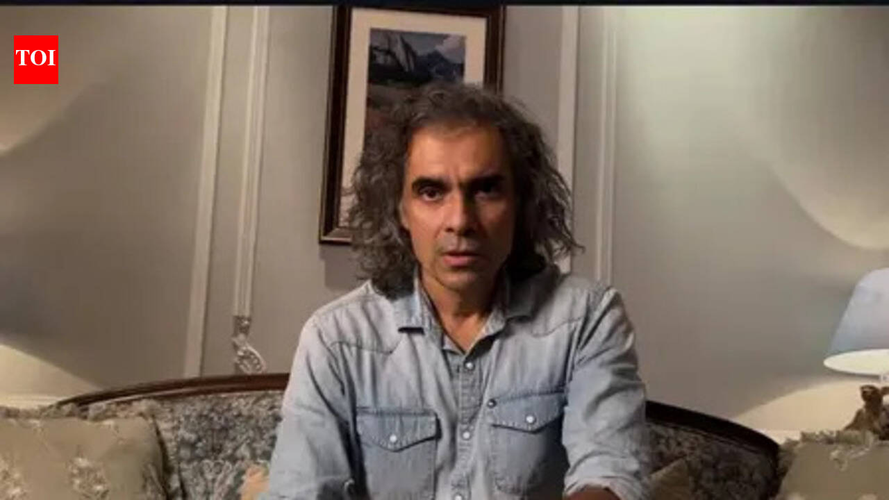 Diljit Dosanjh misses ‘Main Vaapas Aaunga’ promotions as Imtiaz Ali explains why: 'I can’t represent the whole film industry on this one' | Hindi Movie News
