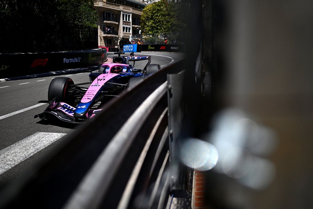 Pierre Gasly, Alpine