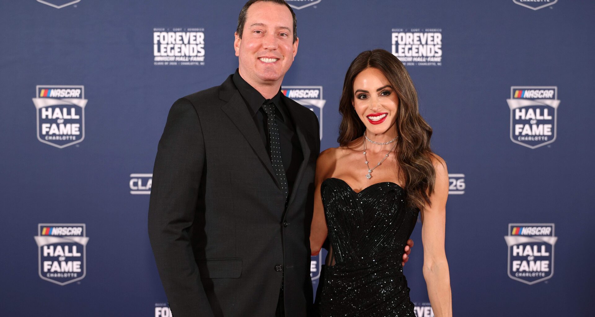 Samantha Busch Thanks First Responders After Kyle's Death