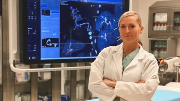 Manitoba physicians raise retention questions after highly specialized HSC doctor resigns