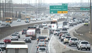 Calgary council looking for solutions in wake of rising traffic fatalities, pedestrian deaths