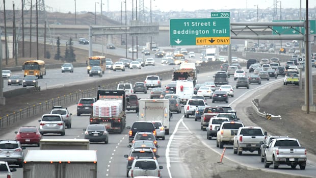 Calgary council looking for solutions in wake of rising traffic fatalities, pedestrian deaths