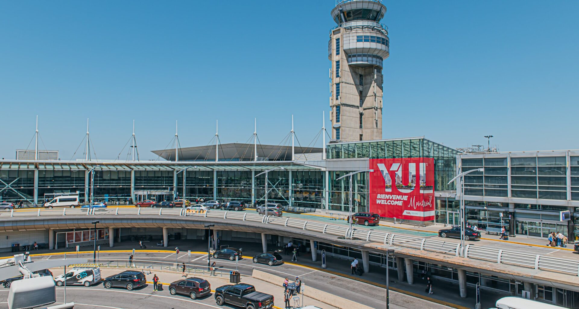 New Bus Route Connecting REM and Montreal Airport Launches June 2026