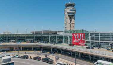 New Bus Route Connecting REM and Montreal Airport Launches June 2026