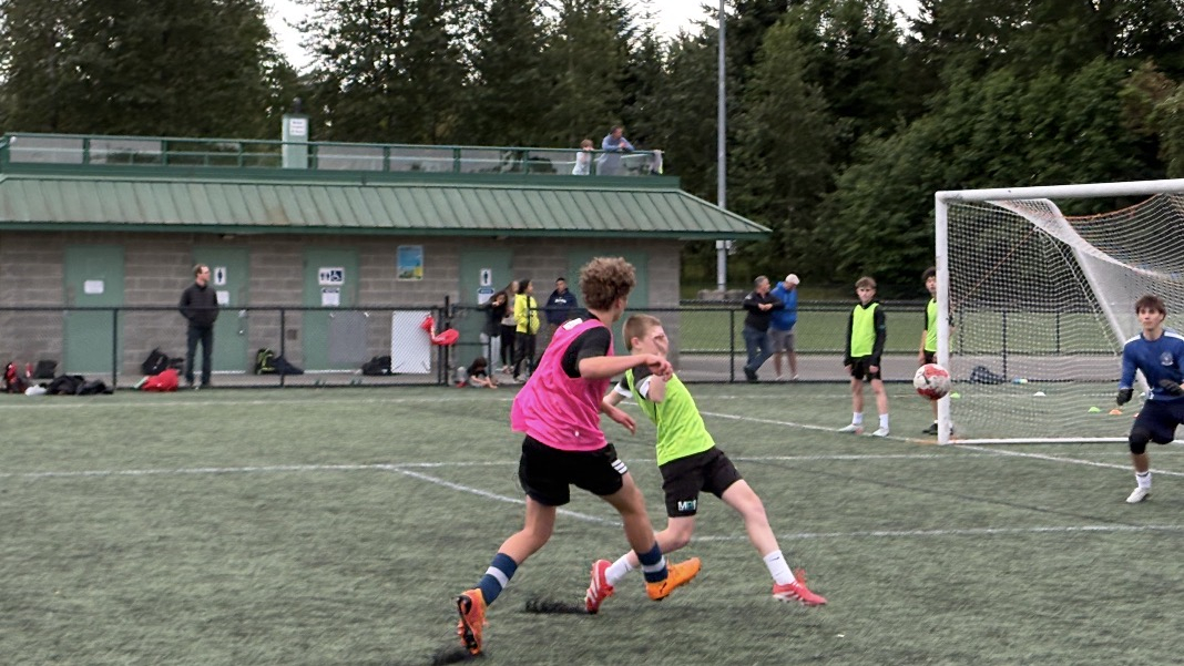 Former Canadian international appearing at Nanaimo soccer tryouts | NanaimoNewsNOW