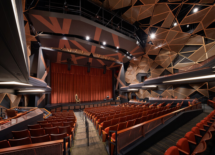 TheatreDNA, 10 Years In, Is Changing How Performing Arts Venues are Planned, Designed & Operated - Image 2 of 15