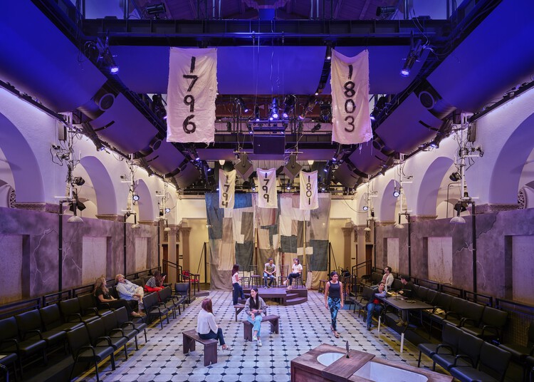 TheatreDNA, 10 Years In, Is Changing How Performing Arts Venues are Planned, Designed & Operated - Image 8 of 15
