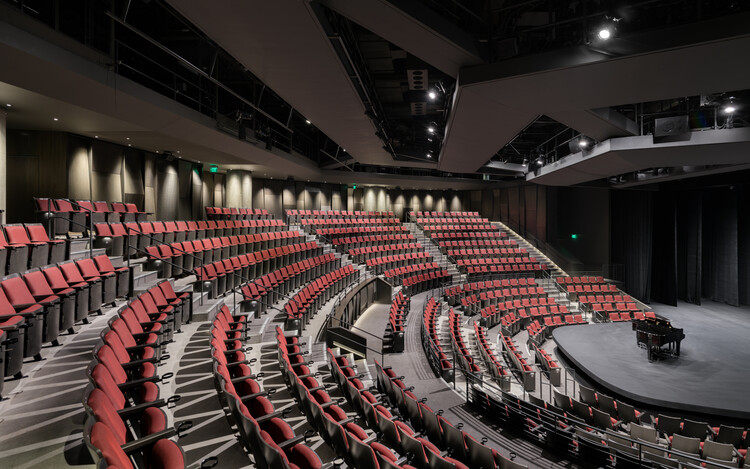 TheatreDNA, 10 Years In, Is Changing How Performing Arts Venues are Planned, Designed & Operated - Image 6 of 15
