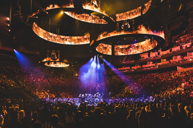 TheatreDNA, 10 Years In, Is Changing How Performing Arts Venues are Planned, Designed & Operated - Image 12 of 15