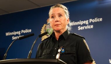 Violent extremism targeting kids online an 'escalating threat': Winnipeg police