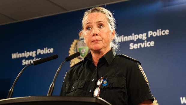 Violent extremism targeting kids online an 'escalating threat': Winnipeg police