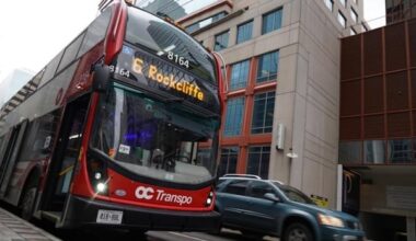 'They were duds': Transit workers not sorry to see double-decker buses disappear