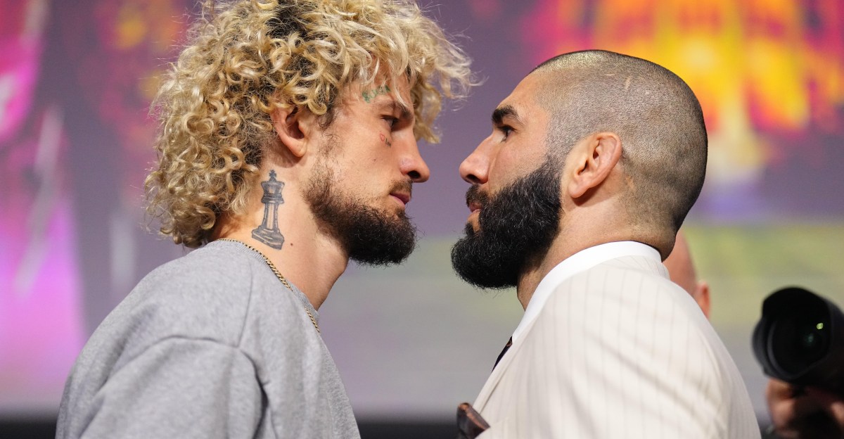 O’Malley vs Zahabi best bet/lock: Goes to decision at UFC Freedom 250.