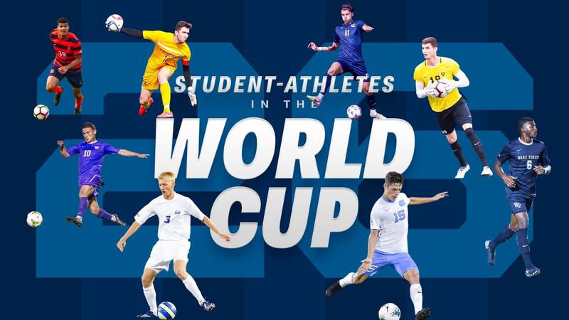 FIFA World Cup 2026: How college soccer has shaped the global game
