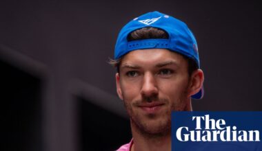 Gasly reinstated to Monaco podium after F1 officials admit timekeeping blunder | Formula One 2026
