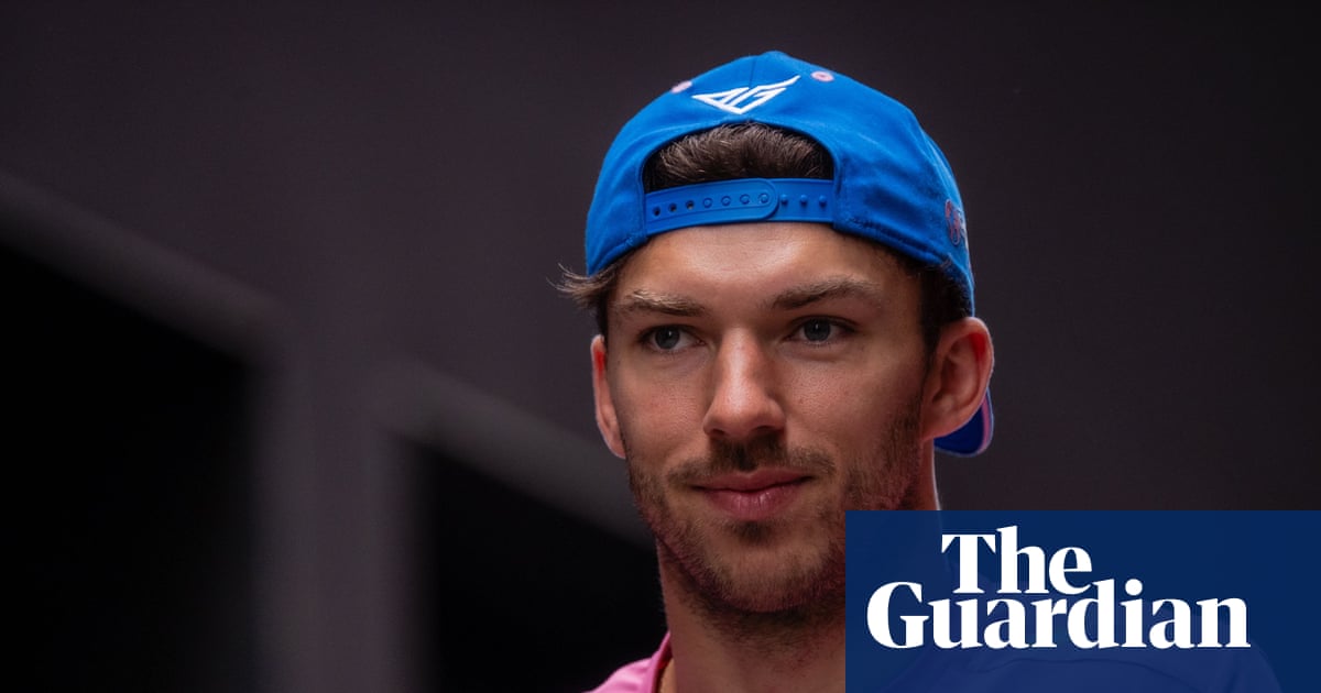 Gasly reinstated to Monaco podium after F1 officials admit timekeeping blunder | Formula One 2026