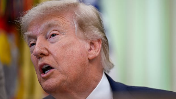 U.S. and Iran signal peace deal close as reports suggest terms appear to favour Tehran