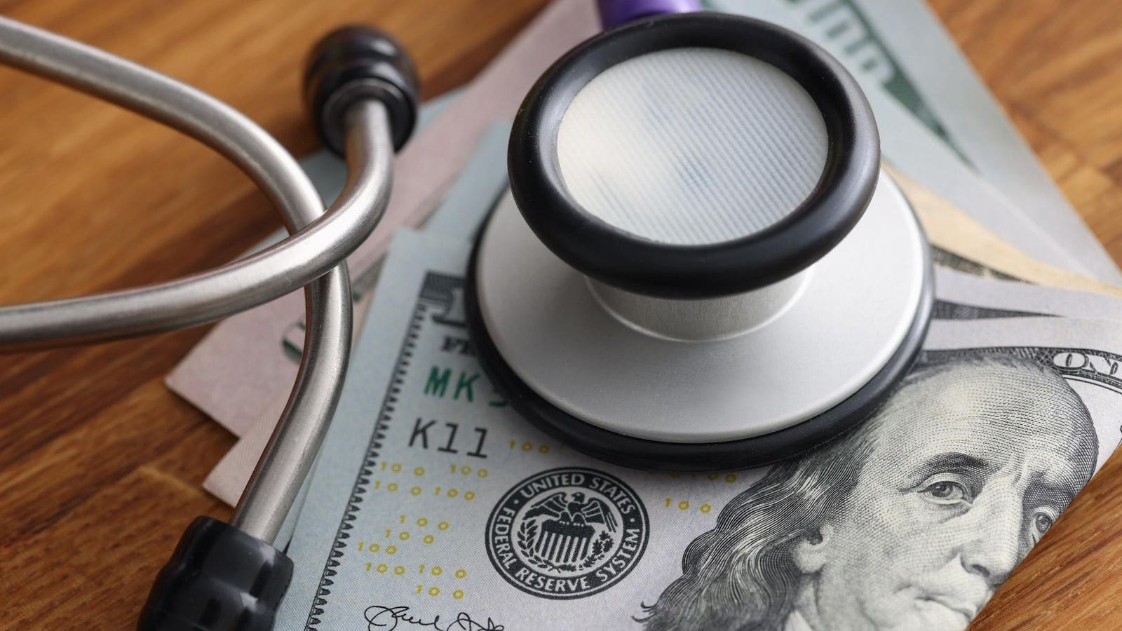 What A CMS Fraud Chief Learned By Caring For Her Parents In Hospice