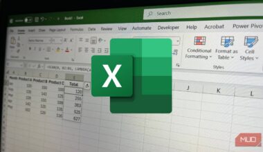 I tried these 6 new Excel functions and they saved me a ton of time