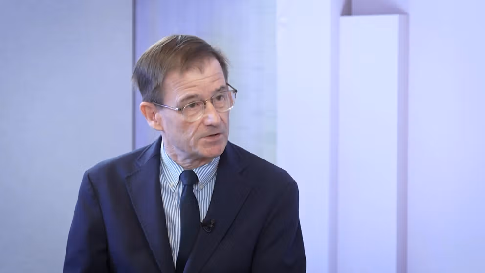 Ambassador David Hale
