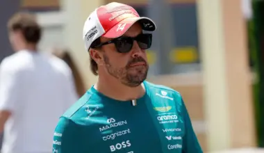 Fernando Alonso FIA verdict reached as punishments issued