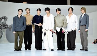 BTS Fans Send A Song That Only Became Widely Available Hours Ago To No. 1
