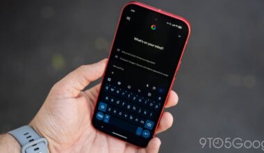 Google AI Mode starts rolling out information agents