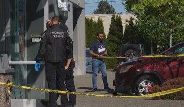 Man killed in Surrey, B.C., is alleged top Bishnoi gang member, the fifth estate reveals