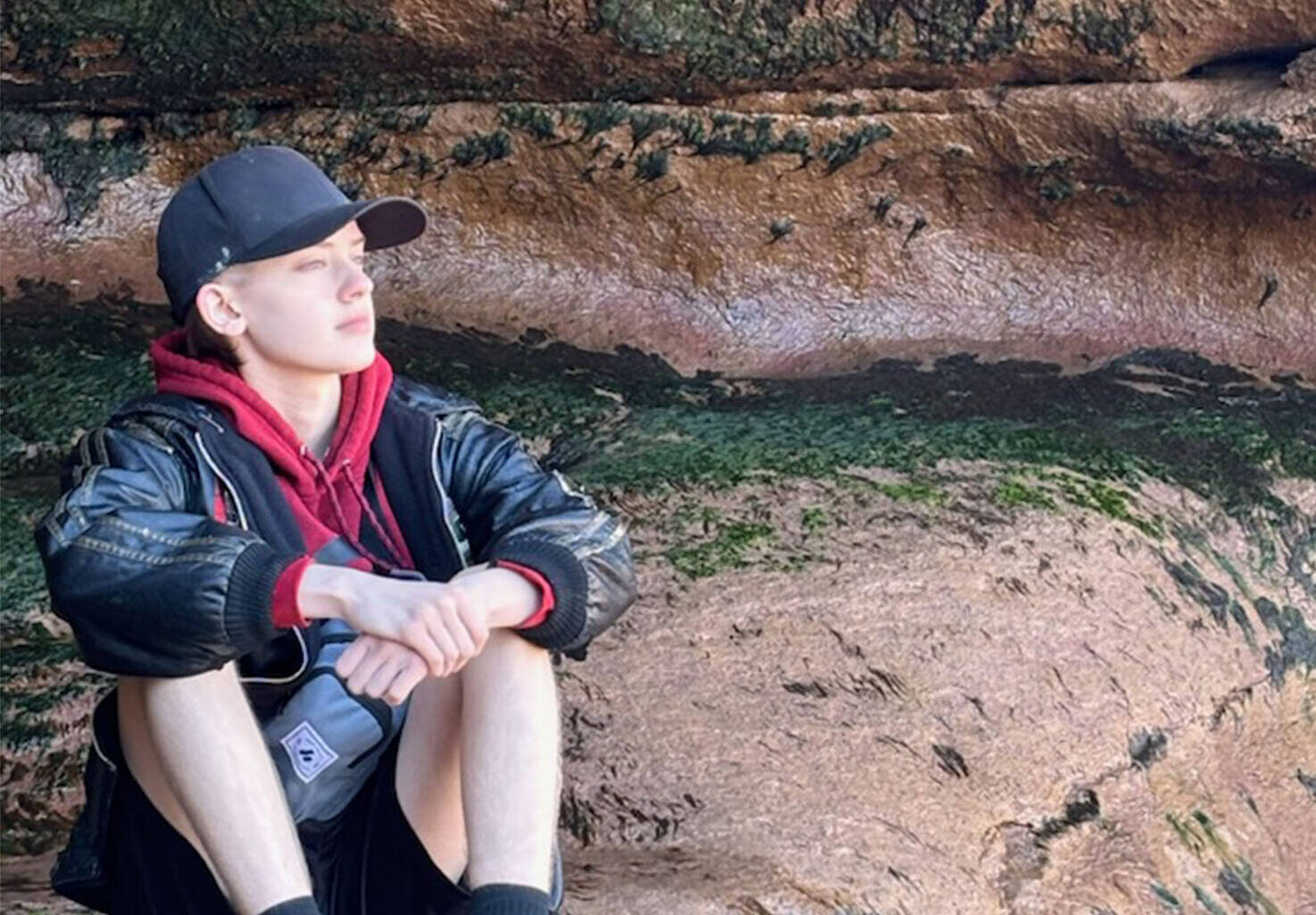 Camp takes teen’s confidence to next level – Winnipeg Free Press
